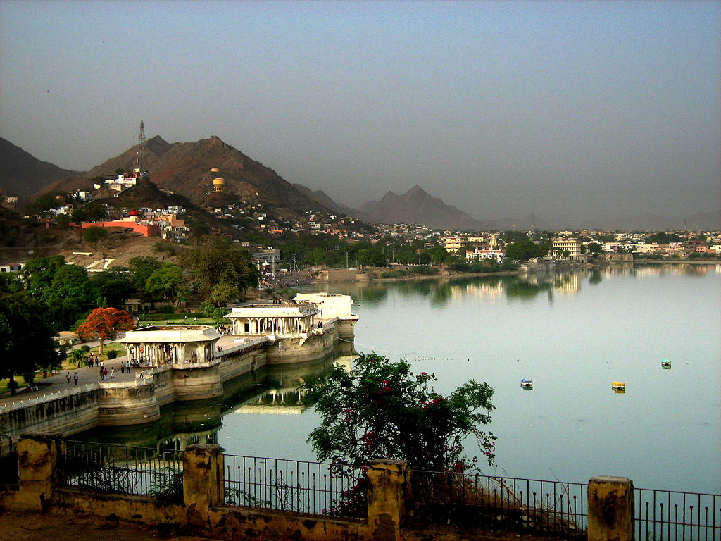 Ajmer